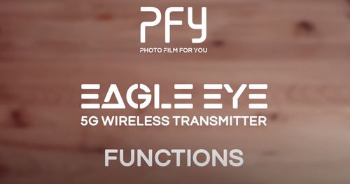 PFY EagleEye - Function Overview